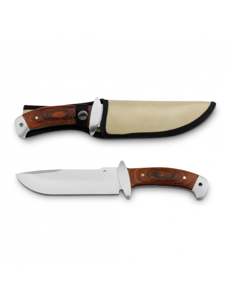 Coltelli con incisione personalizzata Norris